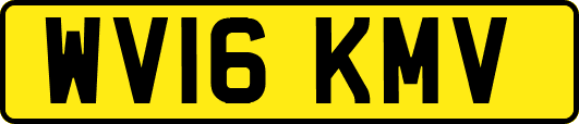 WV16KMV