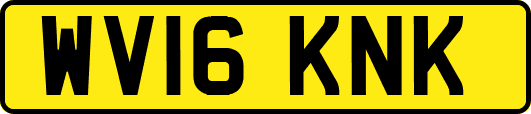 WV16KNK