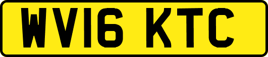 WV16KTC