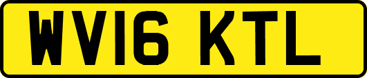 WV16KTL