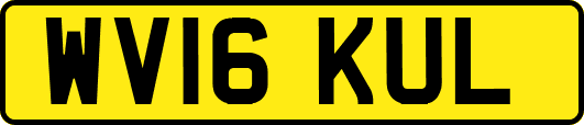 WV16KUL