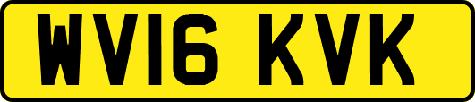 WV16KVK