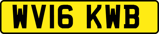 WV16KWB