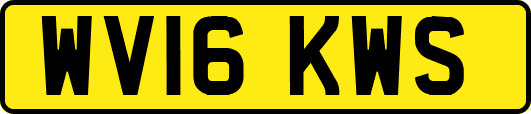 WV16KWS