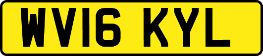 WV16KYL