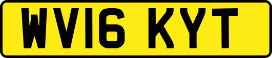 WV16KYT