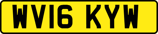 WV16KYW