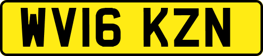 WV16KZN