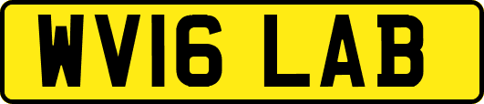 WV16LAB