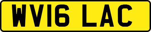 WV16LAC