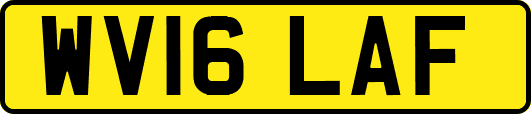 WV16LAF