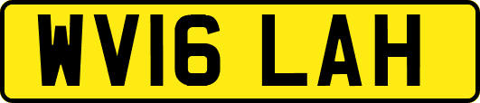 WV16LAH