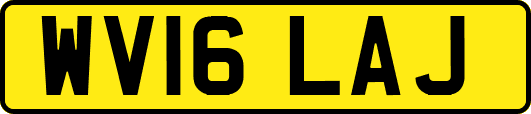 WV16LAJ