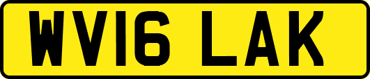 WV16LAK