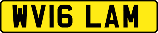 WV16LAM