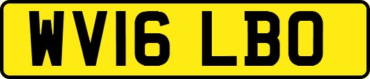 WV16LBO