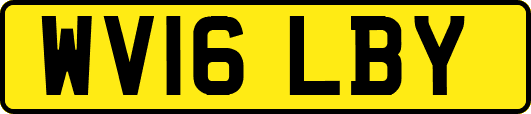 WV16LBY