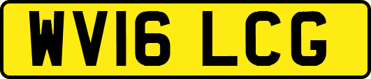 WV16LCG