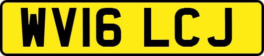 WV16LCJ