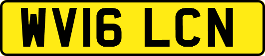 WV16LCN