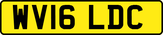 WV16LDC