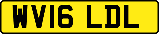 WV16LDL