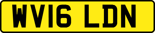 WV16LDN