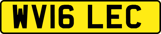 WV16LEC