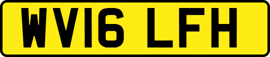 WV16LFH