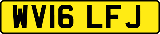 WV16LFJ