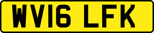 WV16LFK