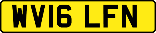 WV16LFN