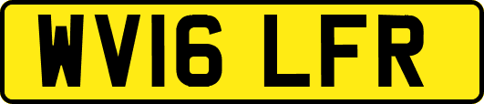 WV16LFR