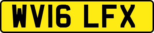 WV16LFX