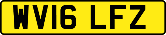 WV16LFZ