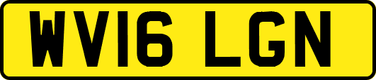 WV16LGN