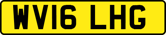 WV16LHG