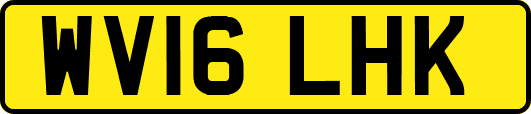 WV16LHK