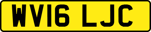 WV16LJC