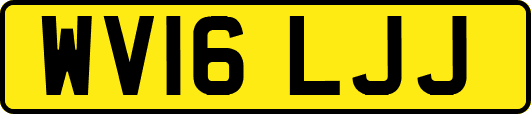 WV16LJJ