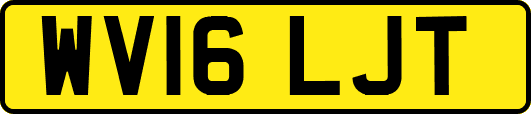 WV16LJT