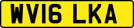 WV16LKA