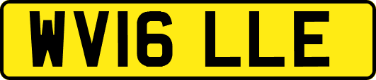 WV16LLE