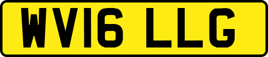WV16LLG