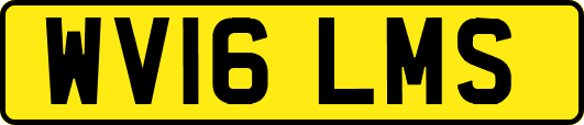 WV16LMS