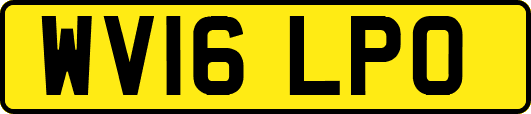 WV16LPO