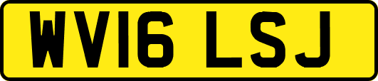 WV16LSJ