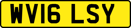 WV16LSY