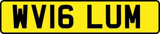 WV16LUM