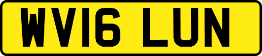 WV16LUN